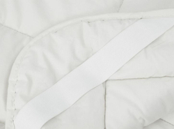 Наматрасник на резинке German Grass 95C Grass 160х200 Австрия резинка