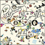 Led Zeppelin / Led Zeppelin III (LP)