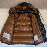 Пуховик-трансформер Moncler