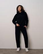 ХУДИ ЖЕНСКОЕ OXOUNO МОДЕЛЬ 27 OXO-3689-1164