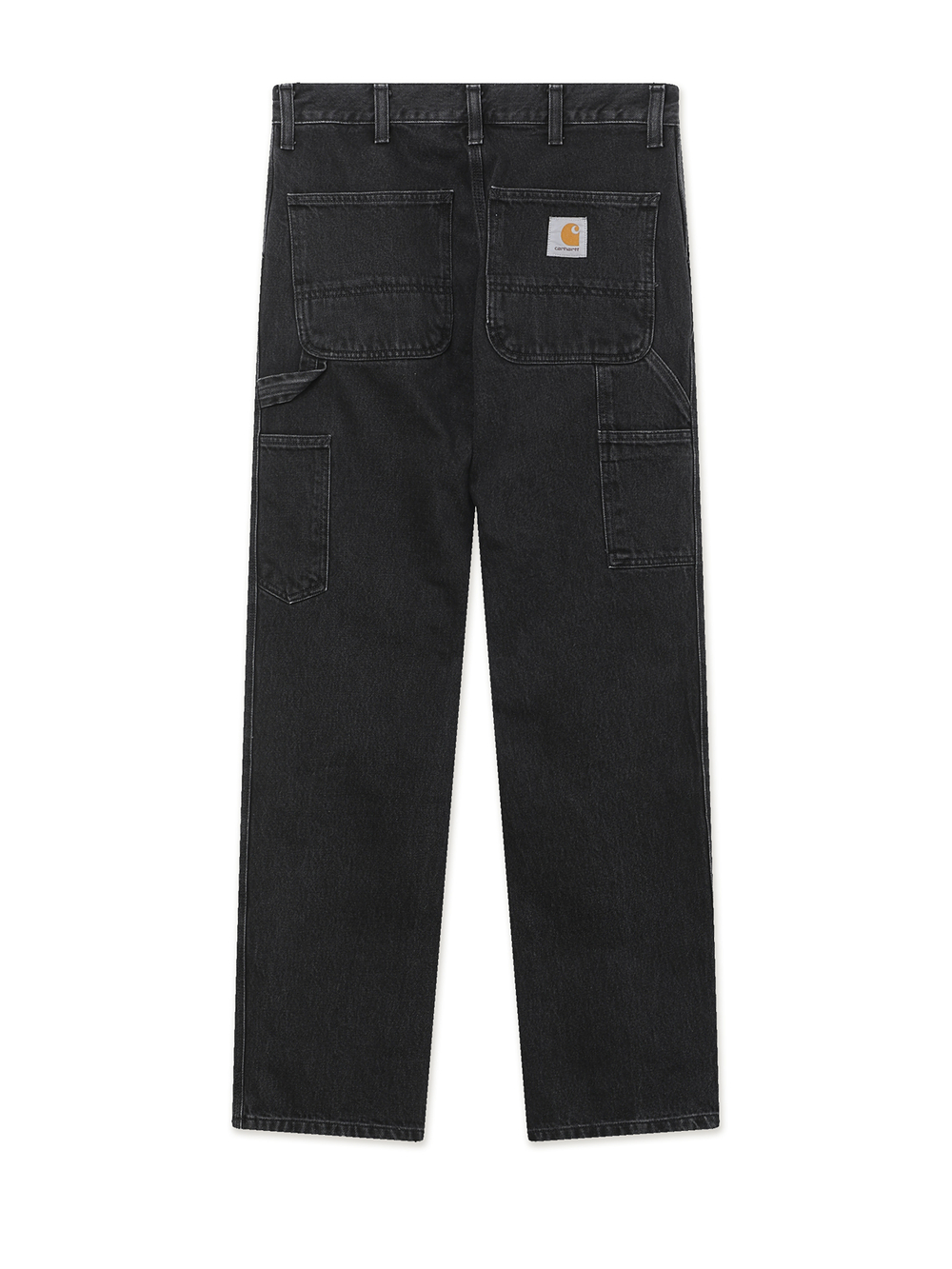 Мужские Джинсы Single Knee