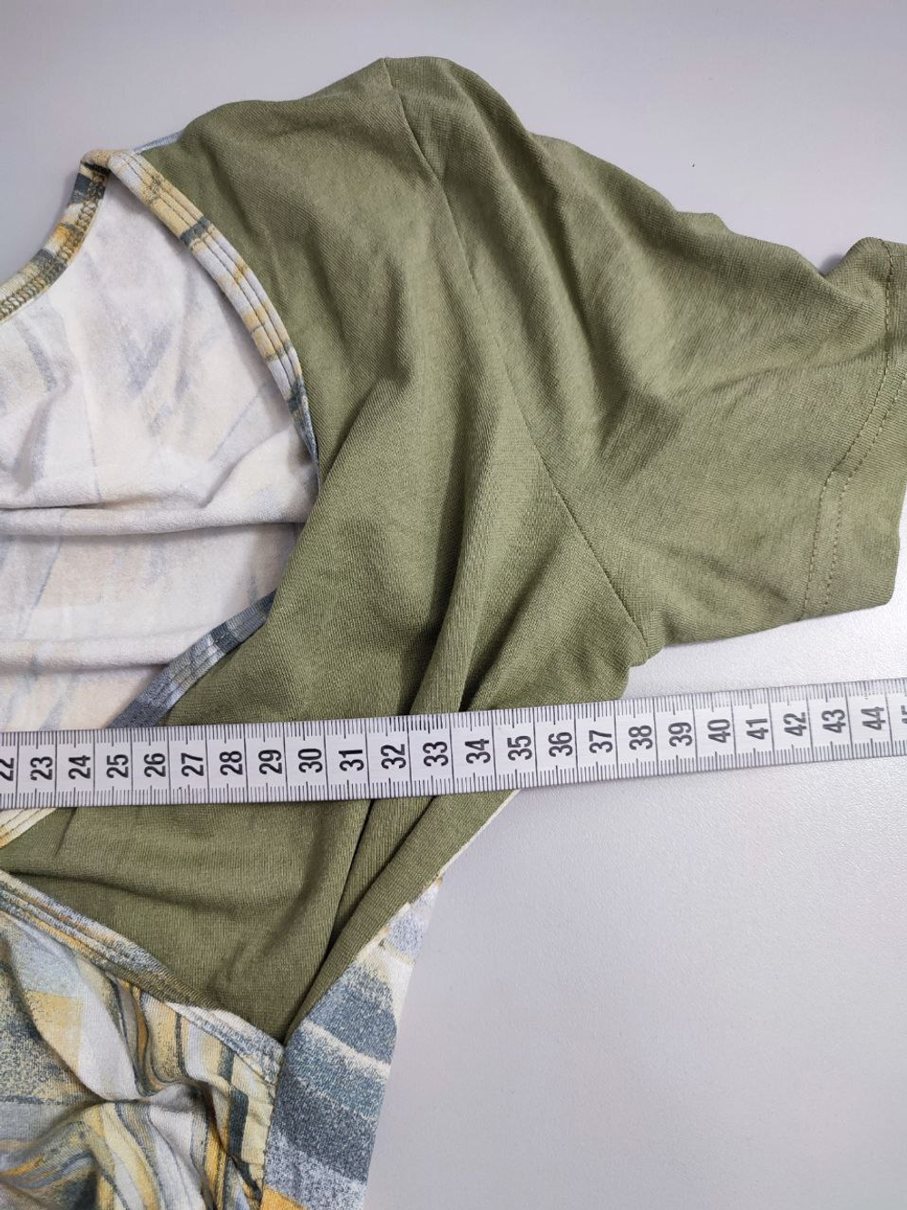 Платье летнее 44 размер