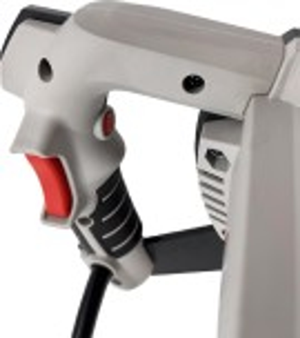 Миксер строительный сетевой Crown CT10199