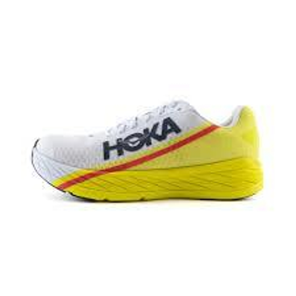Кроссовки unisex Hoka Rocket X