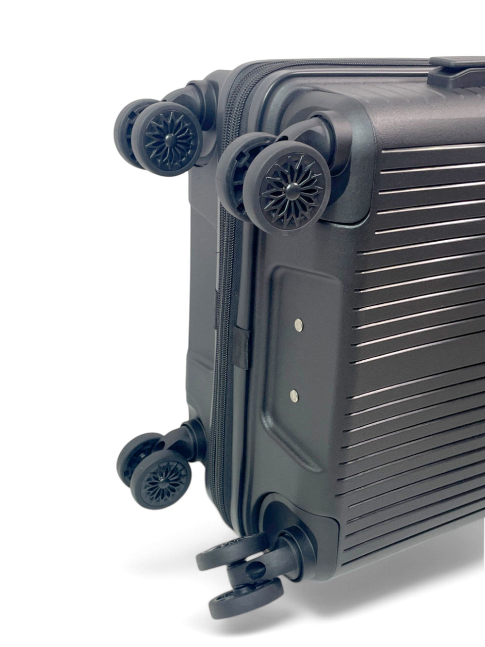 Ручная кладь Mironpan 11272, Черный, S