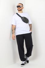 Брюки мужские Робин-2.2 Виотекс ЧЁРНЫЙ