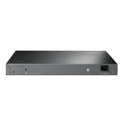 Коммутатор TP-Link SG3452XP Управляемый коммутатор JetStream уровня 2+ c 48 гигабитными портами PoE+ и 4 портами SFP+