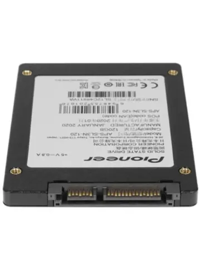 120 ГБ 2.5" SSD накопитель APS-SL3N APS-SL3N-120