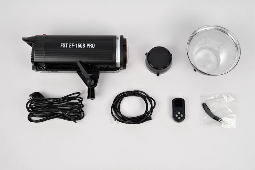 FST EF-150B PRO