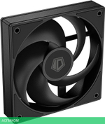 Вентилятор для корпуса ID-Cooling AS-120-K Black