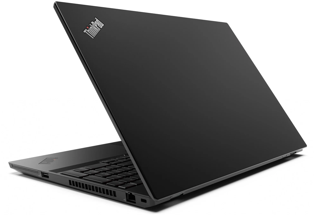 15.6" Ноутбук Lenovo ThinkPad T15 Gen 1 (1920x1080, Intel Core i7-10510U, RAM 16ГБ, SSD 256ГБ, Intel UHD Graphics, Win 10 Pro)