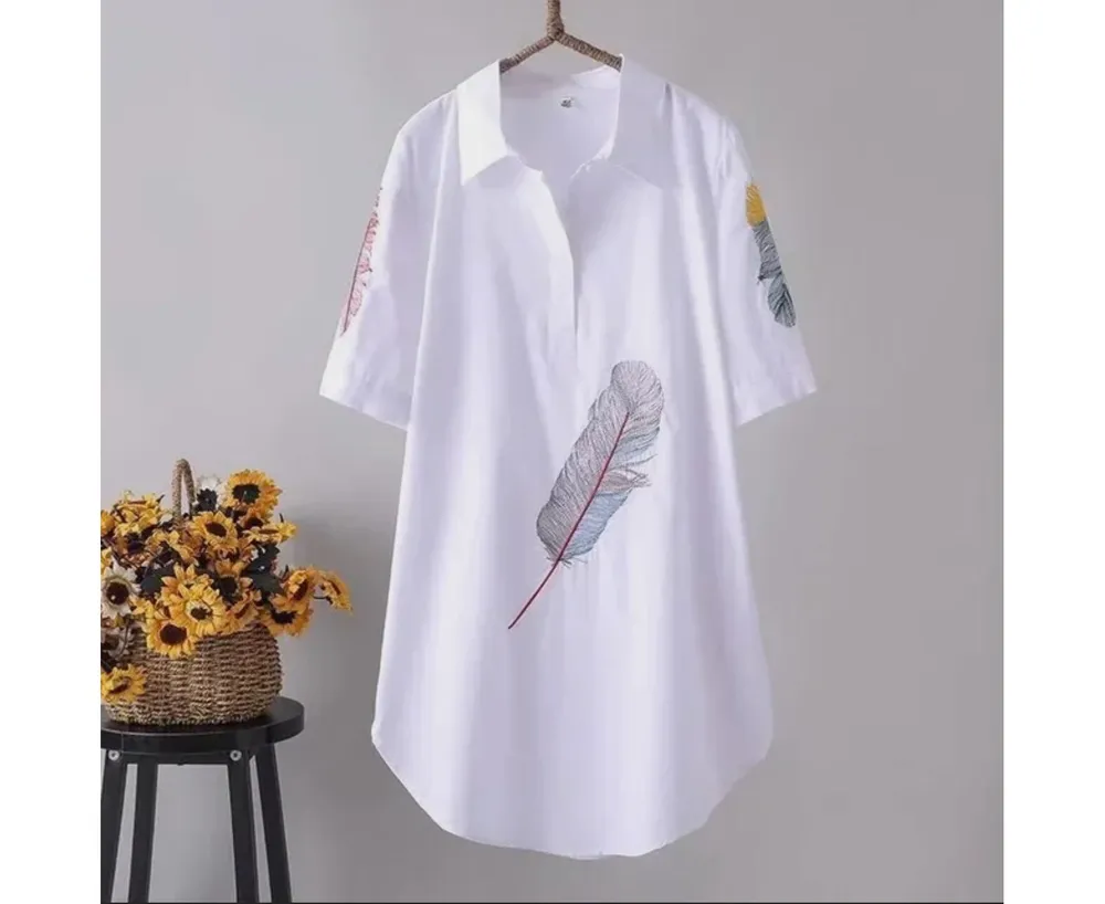 Туника 2589935 Fabrika