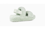 UGG Oh Yeah Slide Mint
