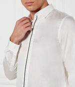 Рубашка Armani Exchange - белый(6DZC27 ZNZRZ)