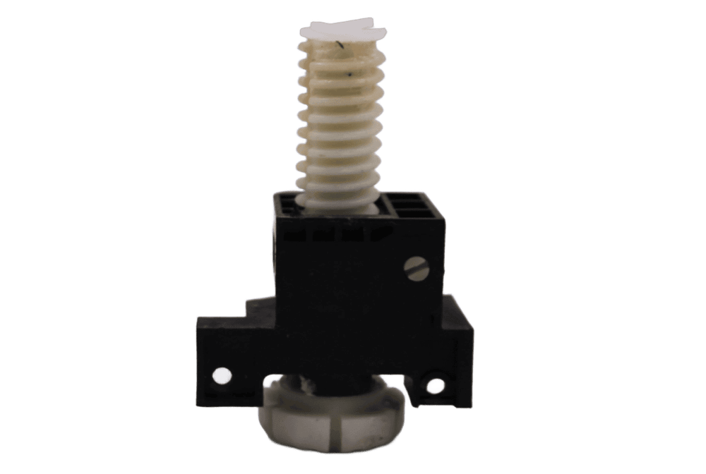 Ножка задняя левая 1783210100 посудомоечной машины Beko