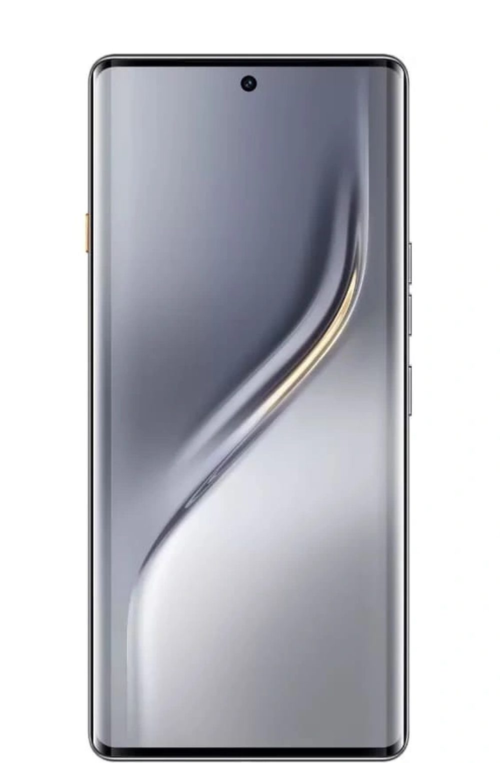 Смартфон TECNO CAMON 40 Pro 5G 8/256Gb Galaxy Black (CM7)