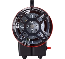 Тепловая газовая пушка Ресанта ТГП-20АКГ