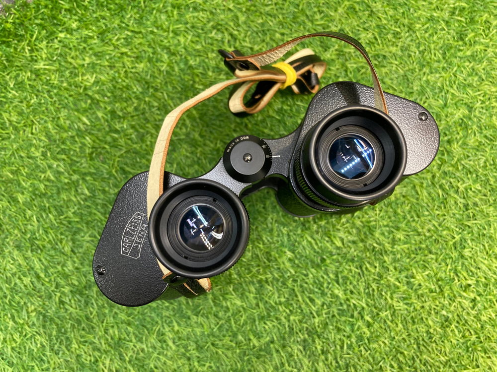 Carl Zeiss Binoctar 7x50