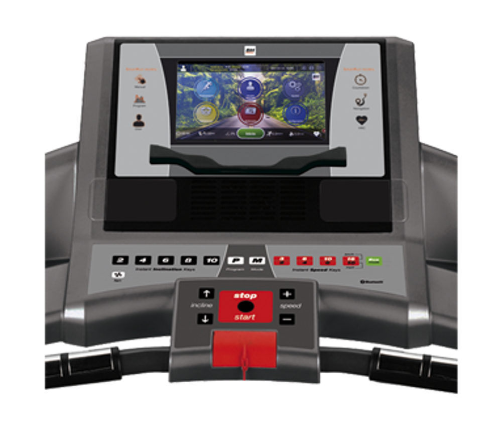 BH FITNESS F2W TFT Беговая дорожка