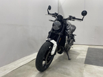 Triumph Trident 660 2021