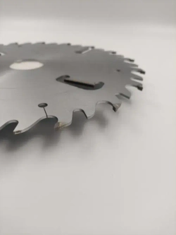 Диск пильный 350x50x4.0/2.5 z18+18+4 RED SAMURAI