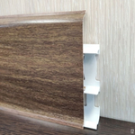 ПЛИНТУС IDEAL Deconika 291 Орех