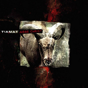 Tiamat / Judas Christ (RU)(CD)