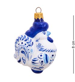 Элита НФ-485 Фигурка «Петушок» ёлочное украшение