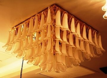 Chandelier ARTE DI MURANO 11-60 by Arlecchino Arts (HK)