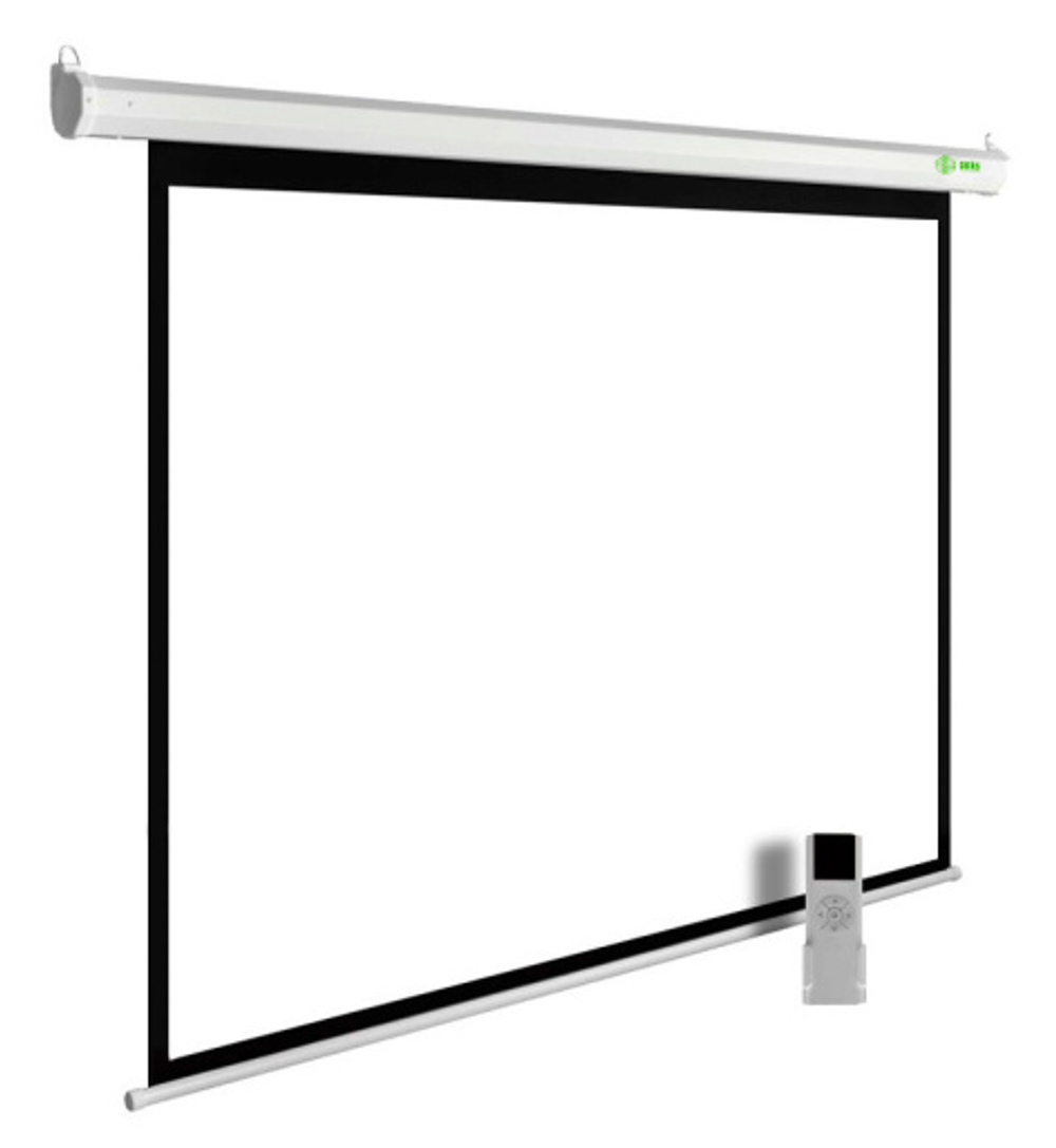 Экран Cactus CS-PSME-280X280-WT