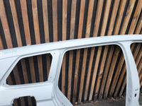 Крыло заднее правое Skoda Kodiaq (2016-н.в.)