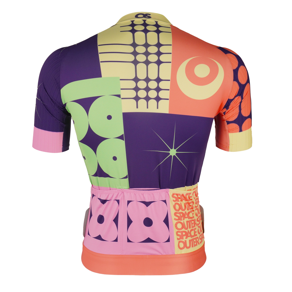 Universal Aero Jersey