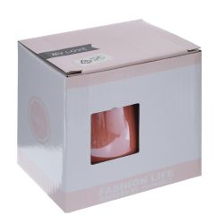 GAEM Кружка, 350 мл, L12,5 W9 H10,5 см, 4в.