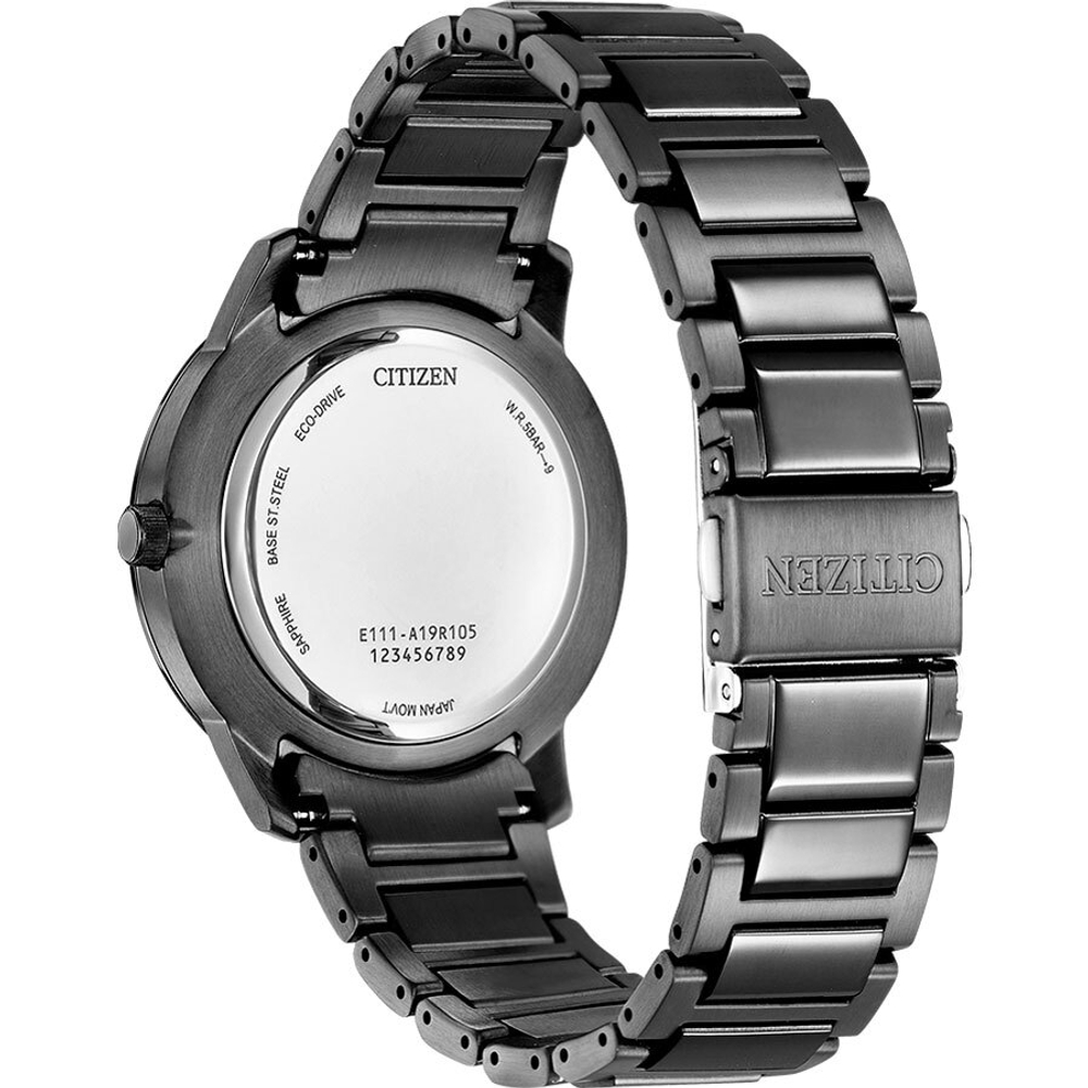 Мужские наручные часы Citizen BM7595-89E