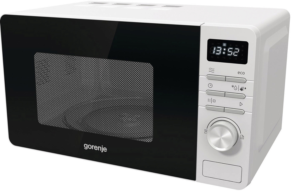 Микроволновая печь Gorenje MO20A3W