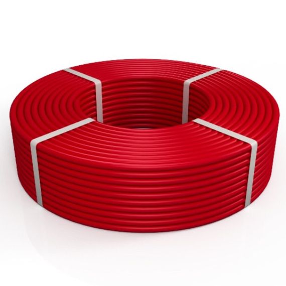 Труба Royal Thermo из сшитого полиэтилена Pex-a EVOH d16×2.0, (70)