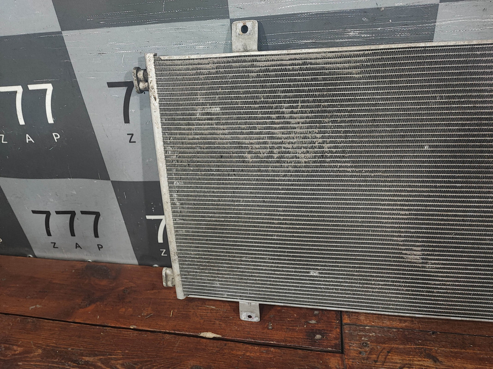 Радиатор кондиционера Suzuki SX4 2 13-22 Б/У Оригинал 9531061M00