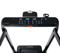 Беговая дорожка Mario Ferri Meggiano