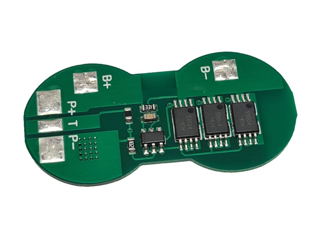 Плата контроля ET 1SLi-6A1735RN