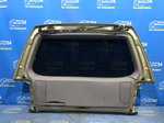 Дверь пятая SUBARU FORESTER 1999-2002