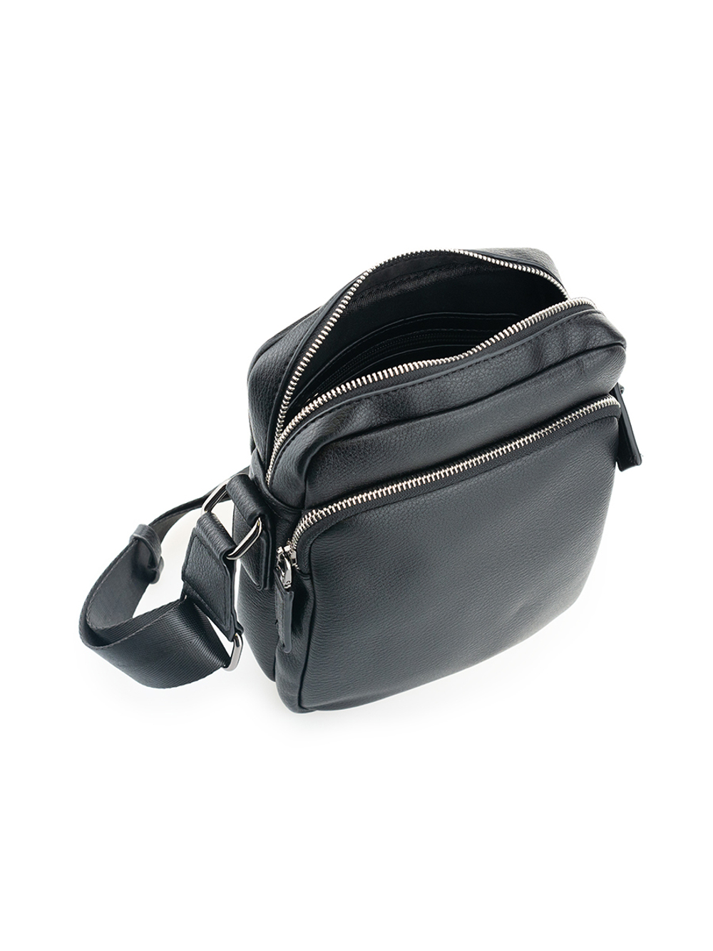 12012/10 Сумка муж., иск. кожа