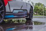 Карбоновый обвес для BMW 8 серии G16 4-дверный седан 2018+ БМВ