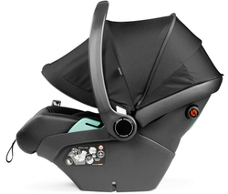 Автокресло Peg Perego Primo Viaggio Lounge Licorice