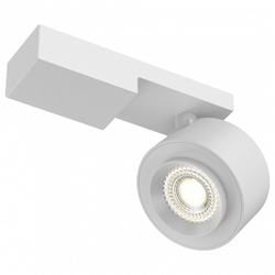 Трековый светильник Maytoni Technical C062CL-L12W3K