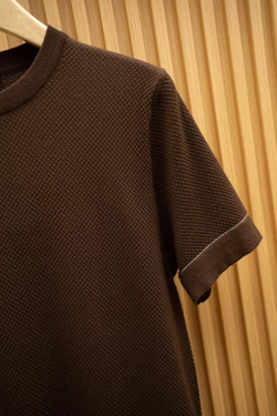 Трикотажная футболка Brioni