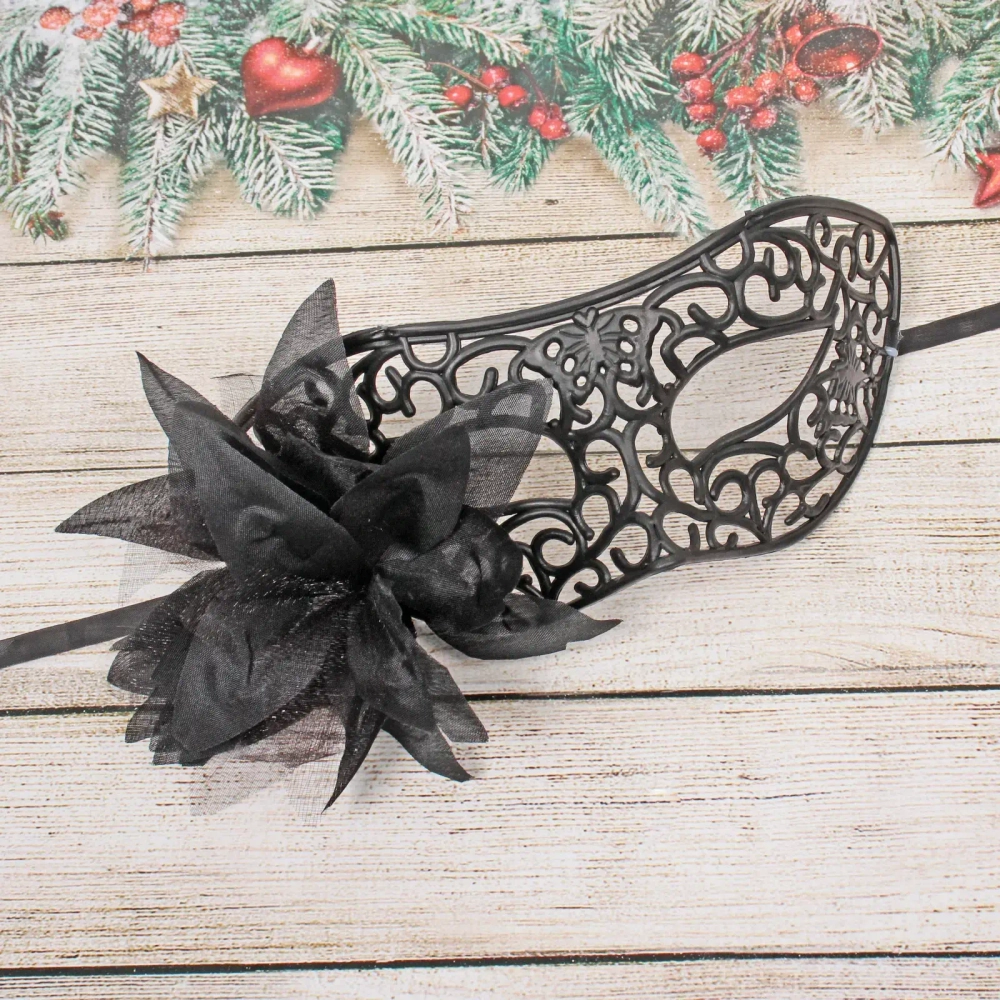 Маска карнавальная «Волшебство», микс