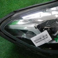 Фара правая Mercedes S W222 (2013-2017) LED Night Vision