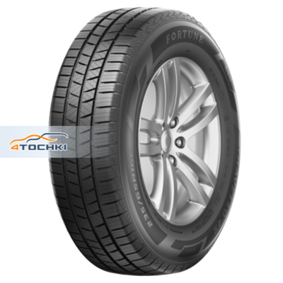 Легковая шина Fortune 225/75R16C 121/120R Travello 4S TL 10PR