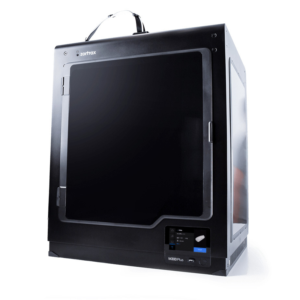 3D принтер Zortrax M300 Plus