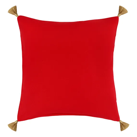 Чехол на подушку winter wishes из коллекции new year essential